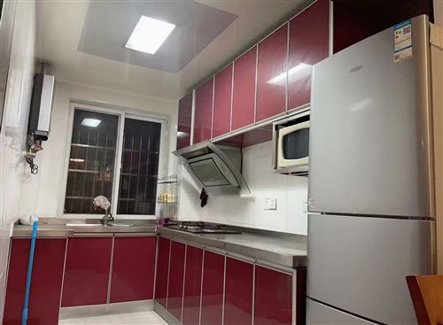 雷峰山紫園小區(qū)三房兩廳一衛(wèi)出租