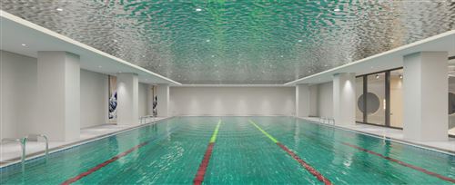 九一游泳健身休閑會所八字門旗艦店