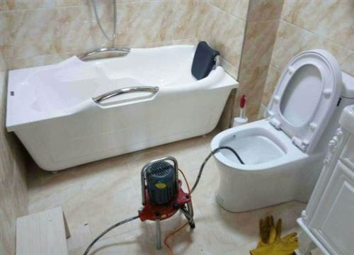 華容縣管道，下水道，廁所，廚房24小時快速上門疏通