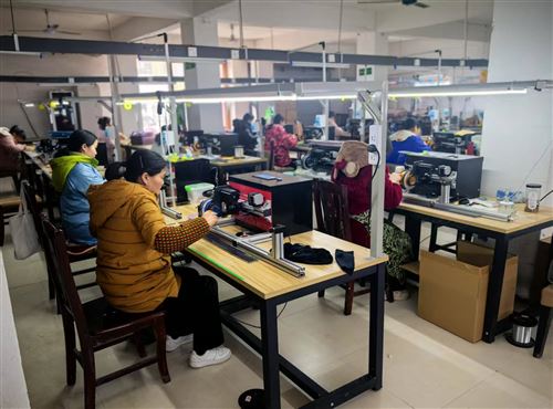 岳陽零損釣具大量招工