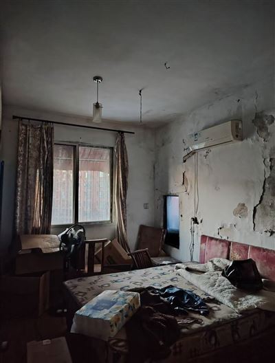 珞王街道辦事處(港九港旁邊)